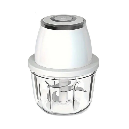Mini USB Rechargeable Electric Food Processor-0